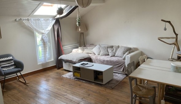 Logement �tudiant Location T3 Vide Limoges (87280)