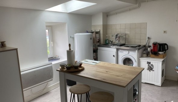 Logement �tudiant T3 &agrave; Limoges (87280)