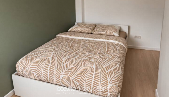 Logement �tudiant T3 &agrave; Limoges (87280)