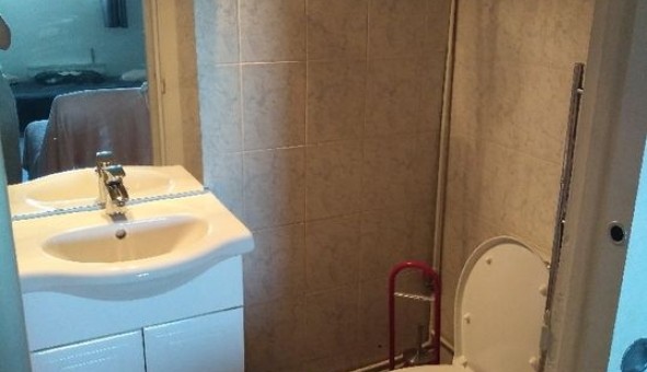 Logement �tudiant T3 &agrave; Limoges (87280)