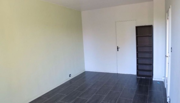 Logement �tudiant T3 &agrave; Limoges (87280)