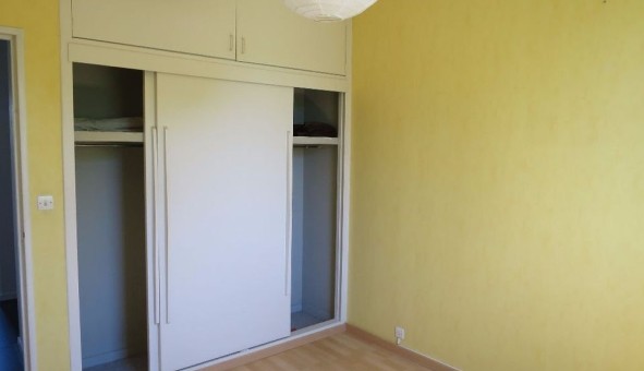 Logement �tudiant Location T3 Vide Limoges (87280)