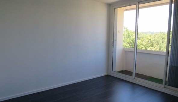 Logement �tudiant T3 &agrave; Limoges (87280)