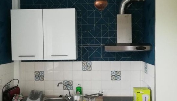 Logement �tudiant Location T3 Vide Limoges (87280)