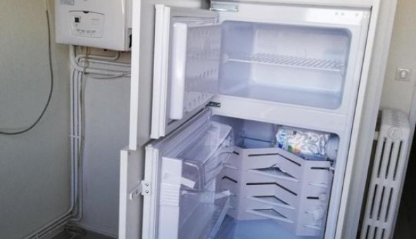 Logement �tudiant T3 &agrave; Limoges (87280)