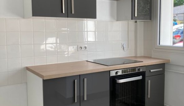 Logement �tudiant Location T3 Vide Limoges (87280)