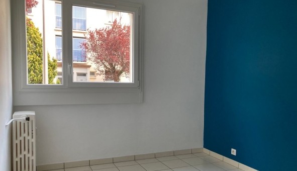 Logement �tudiant T3 &agrave; Limoges (87280)