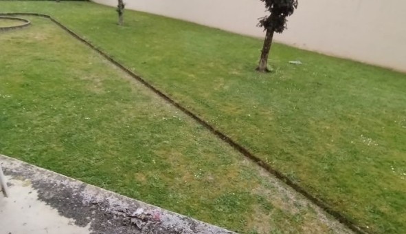 Logement �tudiant T3 &agrave; Limoges (87280)