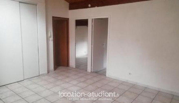 Logement tudiant T3 à Limoux (11300)