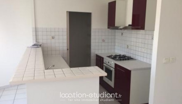 Logement tudiant T3 à Limoux (11300)