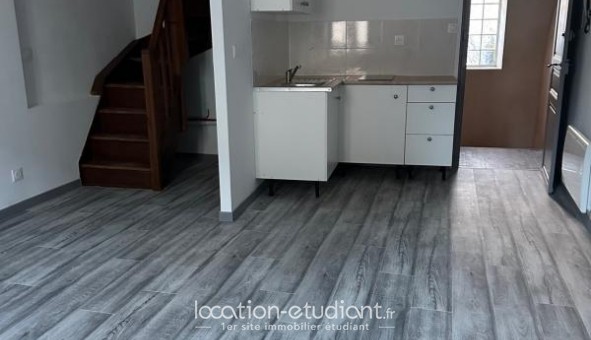 Logement �tudiant Location T3 Vide Limoux (11300)