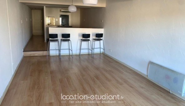Logement �tudiant T3 &agrave; Limoux (11300)