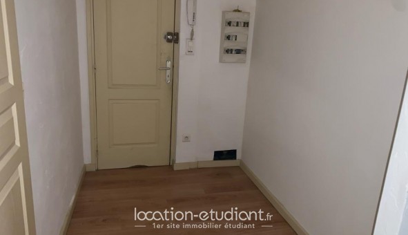 Logement �tudiant T3 &agrave; Limoux (11300)