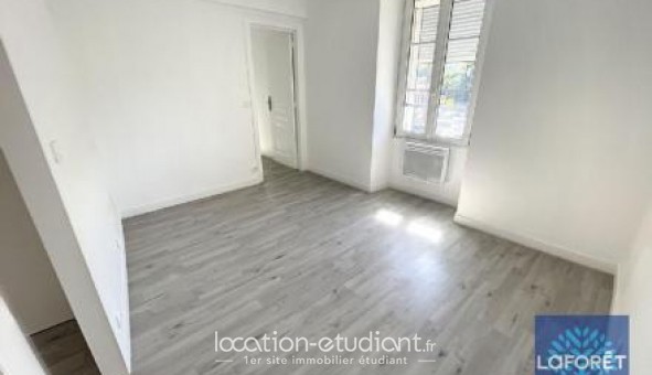 Logement tudiant T3 à Linas (91310)