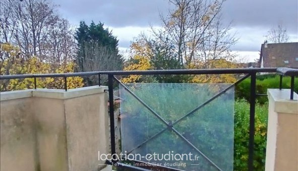 Logement tudiant T3 à Linas (91310)