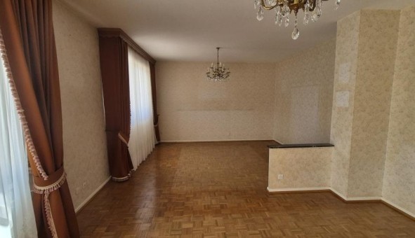 Logement tudiant T3 à Lingolsheim (67380)