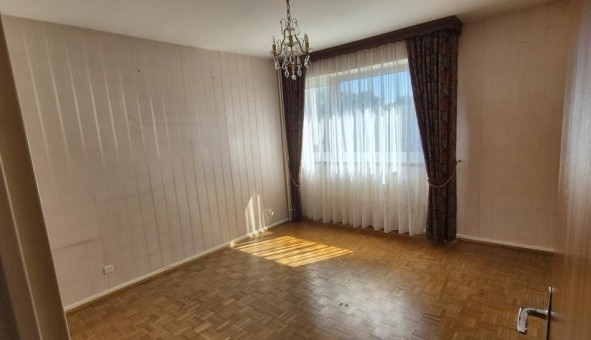 Logement tudiant T3 à Lingolsheim (67380)