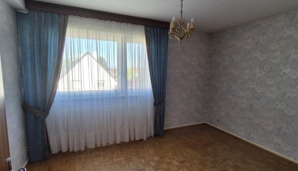 Logement tudiant T3 à Lingolsheim (67380)