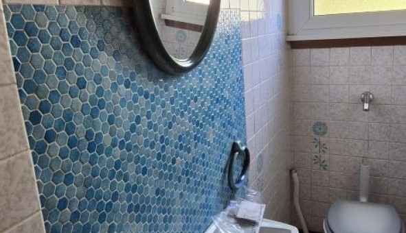 Logement tudiant T3 à Lingolsheim (67380)