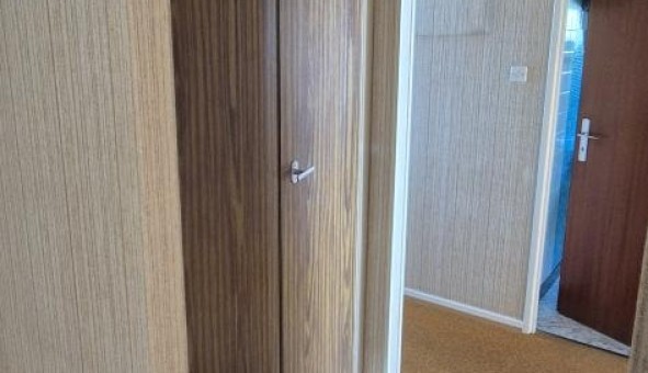 Logement tudiant T3 à Lingolsheim (67380)