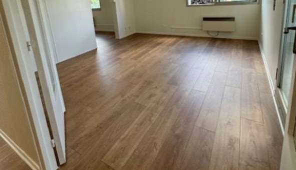 Logement tudiant T3 à Lingolsheim (67380)