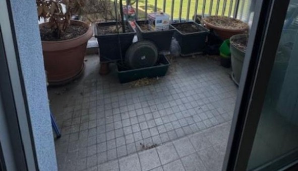 Logement tudiant T3 à Lingolsheim (67380)
