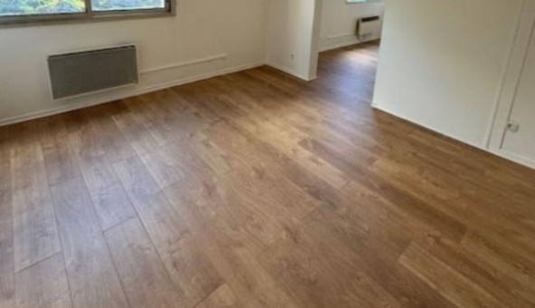 Logement tudiant T3 à Lingolsheim (67380)