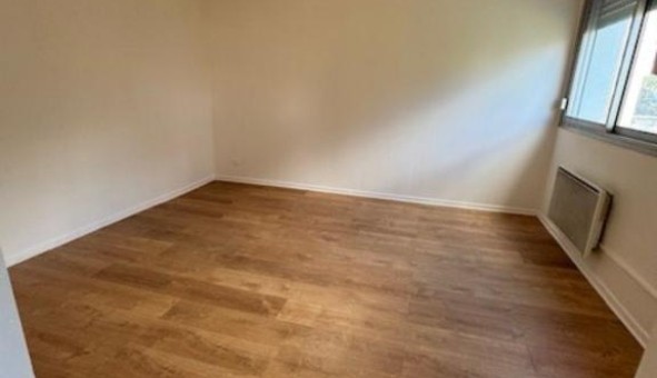Logement tudiant T3 à Lingolsheim (67380)