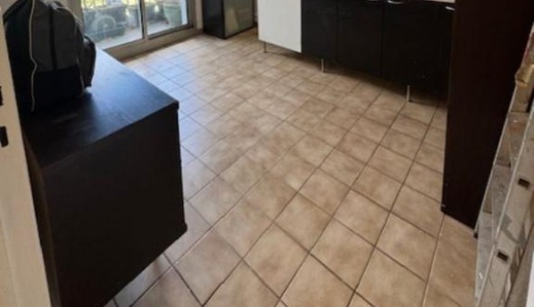 Logement tudiant T3 à Lingolsheim (67380)