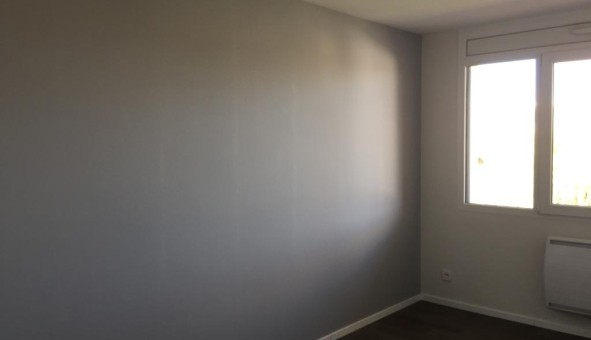 Logement �tudiant T3 &agrave; Lingolsheim (67380)