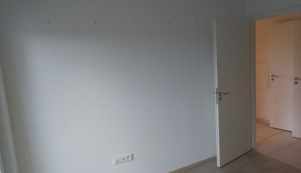 Logement �tudiant T3 &agrave; Lingolsheim (67380)