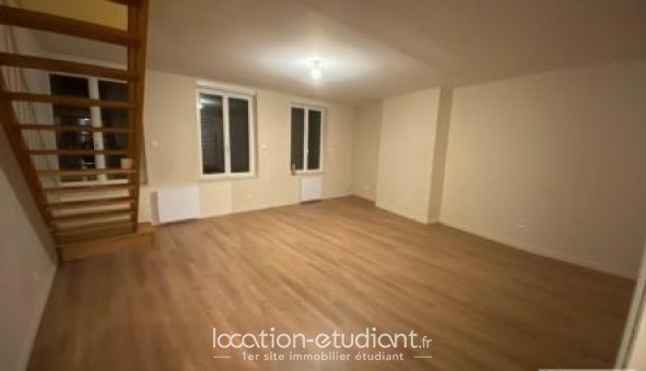 Logement tudiant T3 à Linselles (59126)