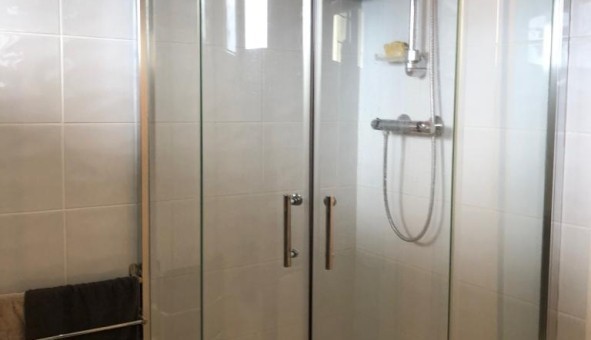 Logement tudiant T3 à Lion sur Mer (14780)
