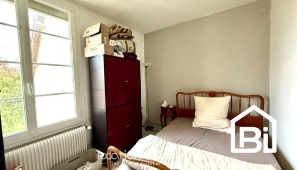 Logement �tudiant T3 &agrave; Lion sur Mer (14780)