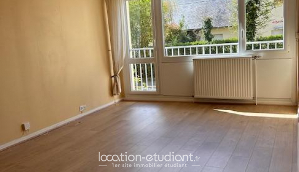 Logement �tudiant Location T3 Vide Lisieux (14100)