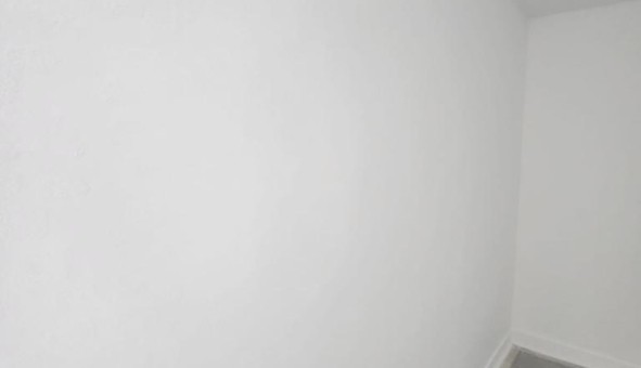 Logement tudiant T3 à Lisses (91090)