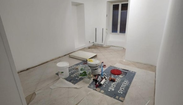 Logement tudiant T3 à Lisses (91090)