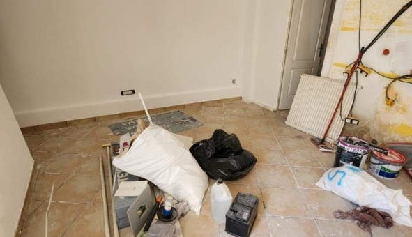 Logement tudiant T3 à Lisses (91090)