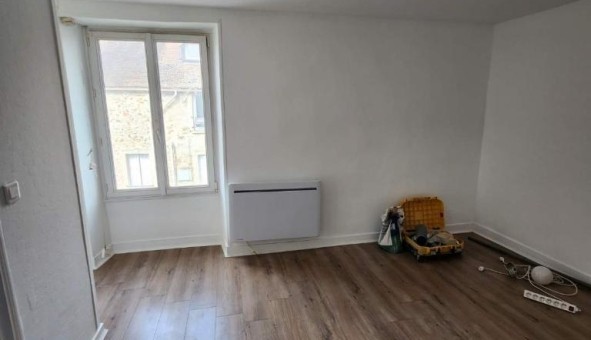 Logement tudiant T3 à Lisses (91090)