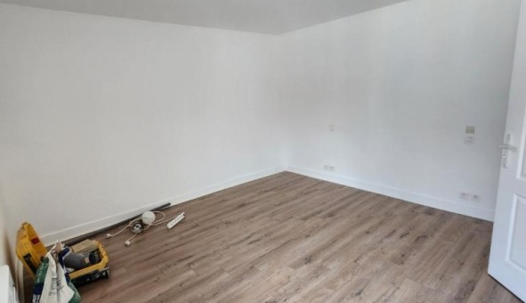 Logement tudiant T3 à Lisses (91090)