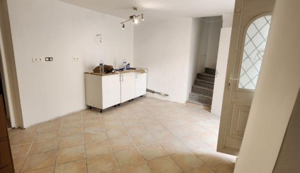 Logement tudiant T3 à Lisses (91090)