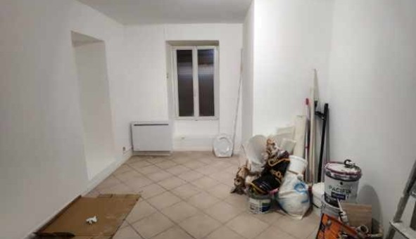 Logement tudiant T3 à Lisses (91090)