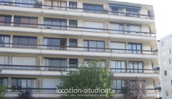 Logement tudiant T3 à Livry Gargan (93190)