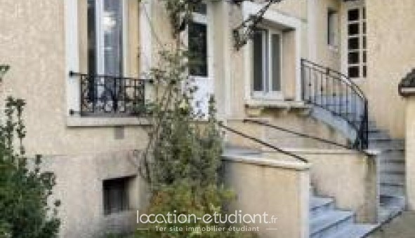 Logement tudiant T3 à Livry Gargan (93190)