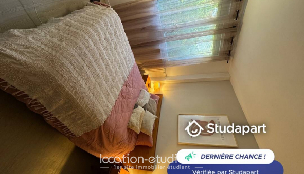 Logement tudiant Location T3 Meublé Livry Gargan (93190)