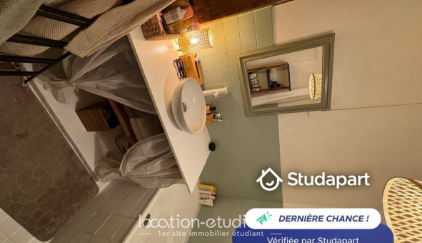 Logement tudiant T3 à Livry Gargan (93190)