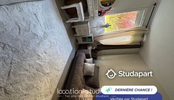 Logement tudiant T3 à Livry Gargan (93190)
