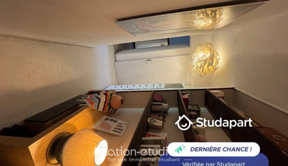 Logement tudiant T3 à Livry Gargan (93190)