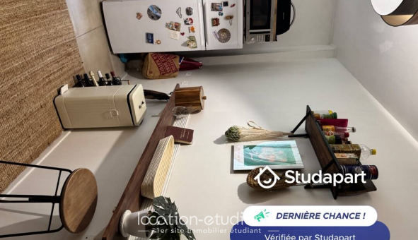 Logement tudiant T3 à Livry Gargan (93190)