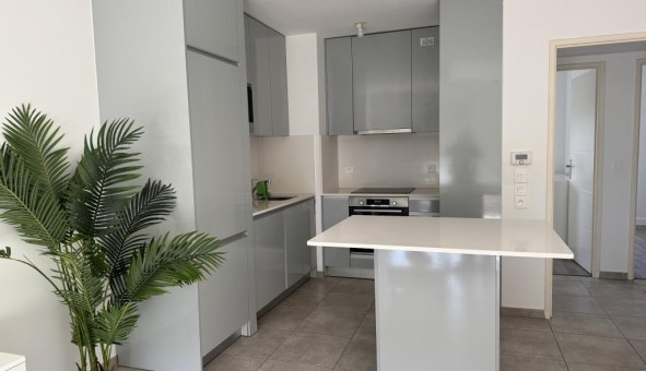 Logement tudiant Location T3 Vide Livry Gargan (93190)